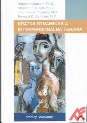 Krátka dynamická a interpersonálna terapia