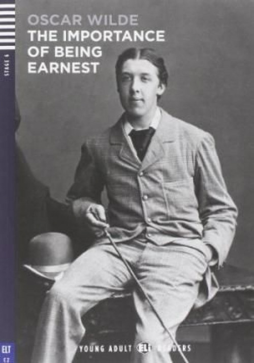 The importance of being Earnest (C2)