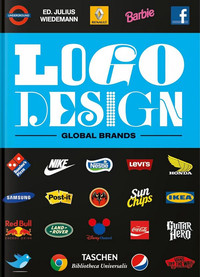 Logo Design, Global Brands