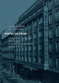 Hotel Alcron