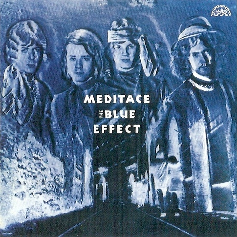 Meditace - CD