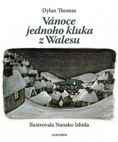 Vánoce jednoho kluka z Walesu