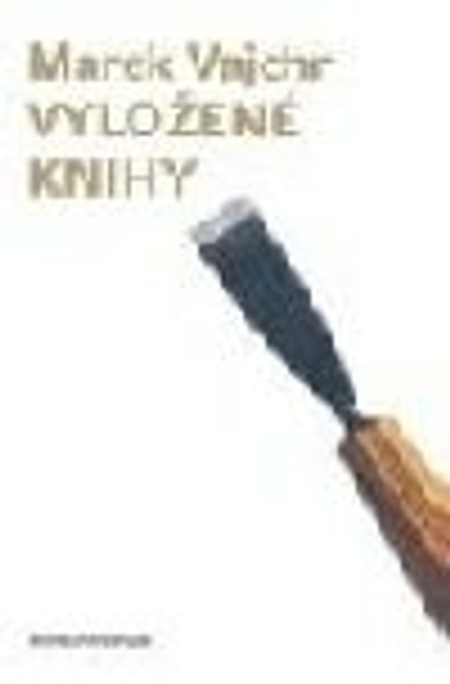 Vyložené knihy