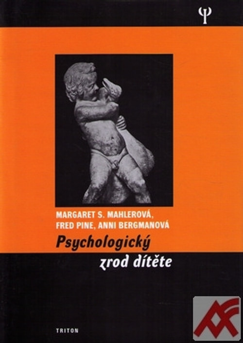 Psychologický zrod dítěte