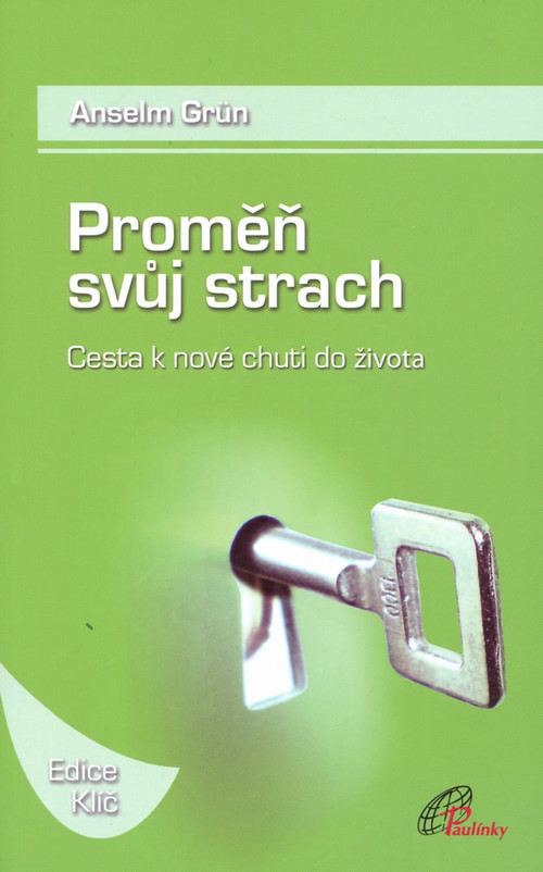 Proměň svůj strach