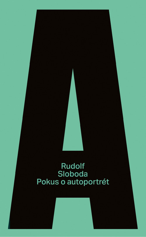 Pokus o autoportrét