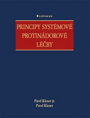 Kniha Principy systémové protinádorové léčby