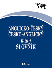 Anglicko-český/ česko-anglický malý slovník