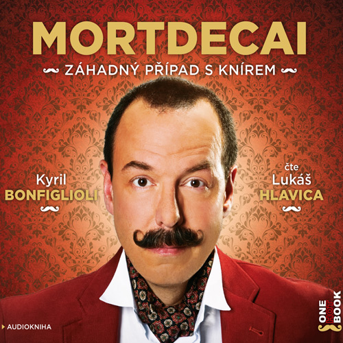 Mortdecai - Záhadný případ s knírem