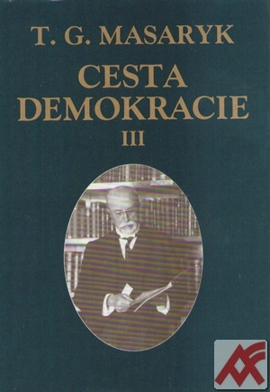 Kniha Cesta demokracie III.