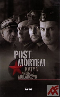 Post Mortem - Katyň
