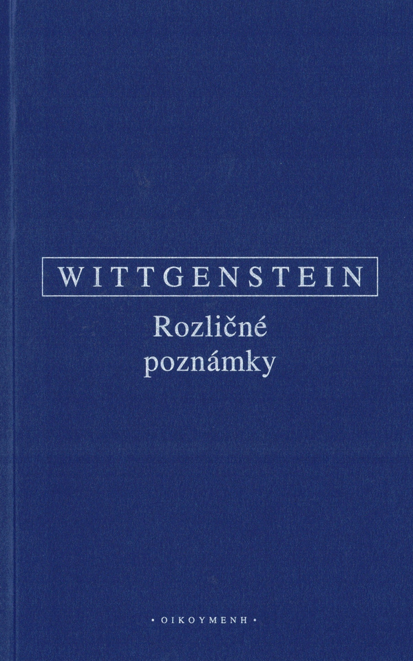 Rozličné poznámky