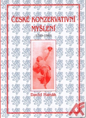 České konzervativní myšlení (1789-1989)