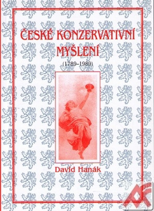 České konzervativní myšlení (1789-1989)