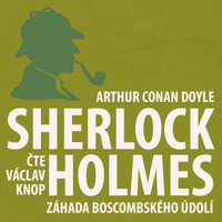 Dobrodružství Sherlocka Holmese 4 - Záhada Boscombského údolí