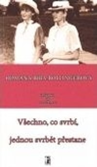 Všechno, co svrbí, jednou svrbět přestane