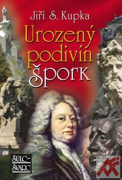 Urozený podivín Špork