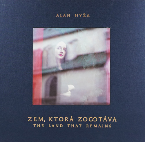 Zem, ktorá zostáva / The Land That Remains