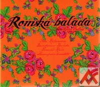 Romská balada / Roma Ballad - CD
