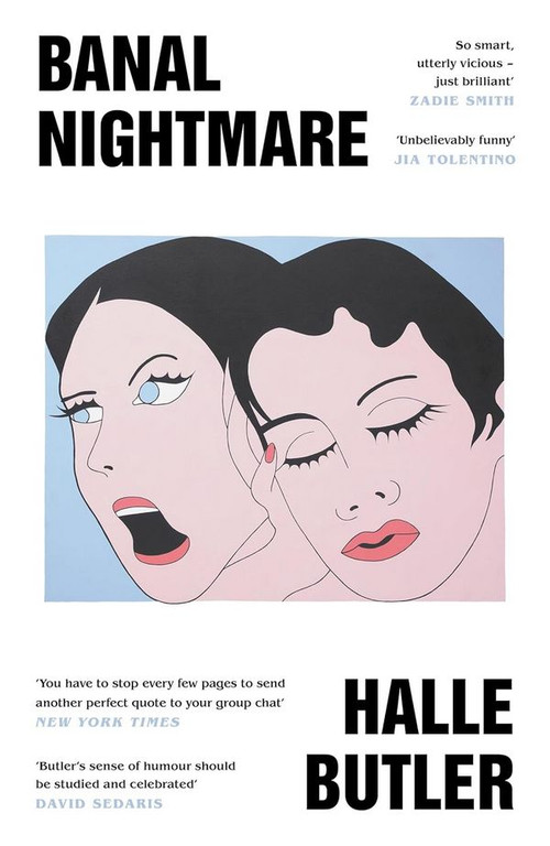 Banal Nightmare