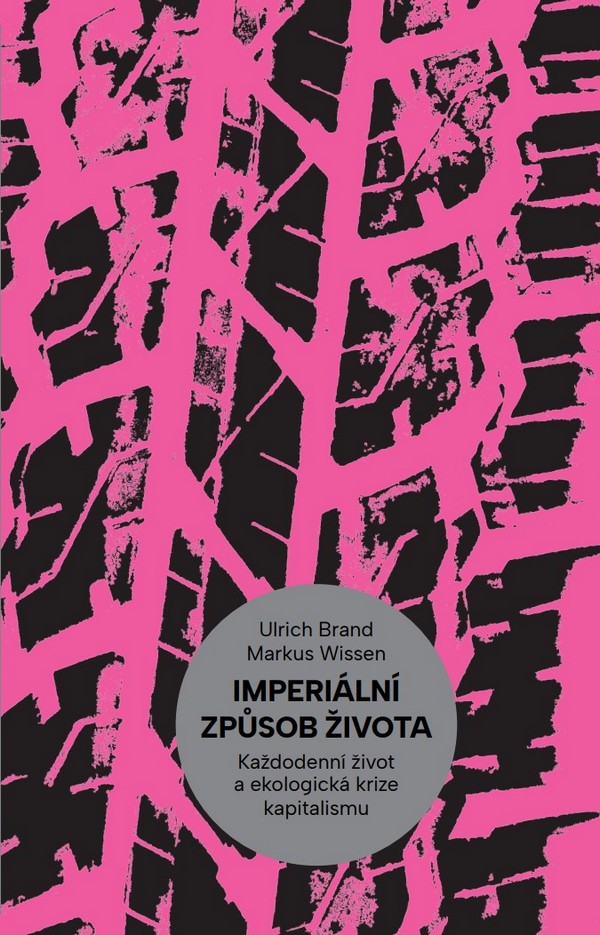 Kniha Imperiální způsob života