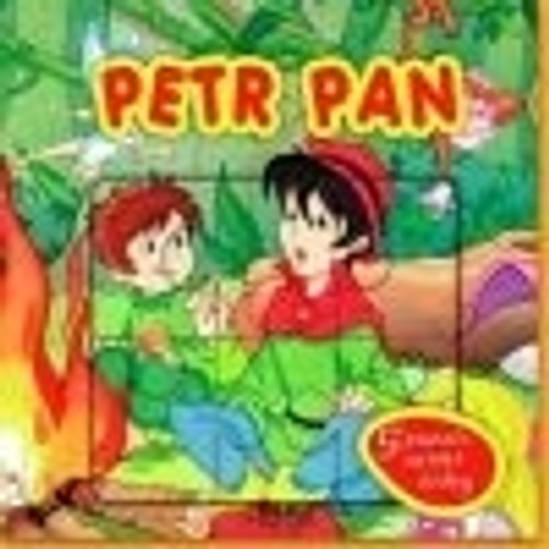 Petr Pan