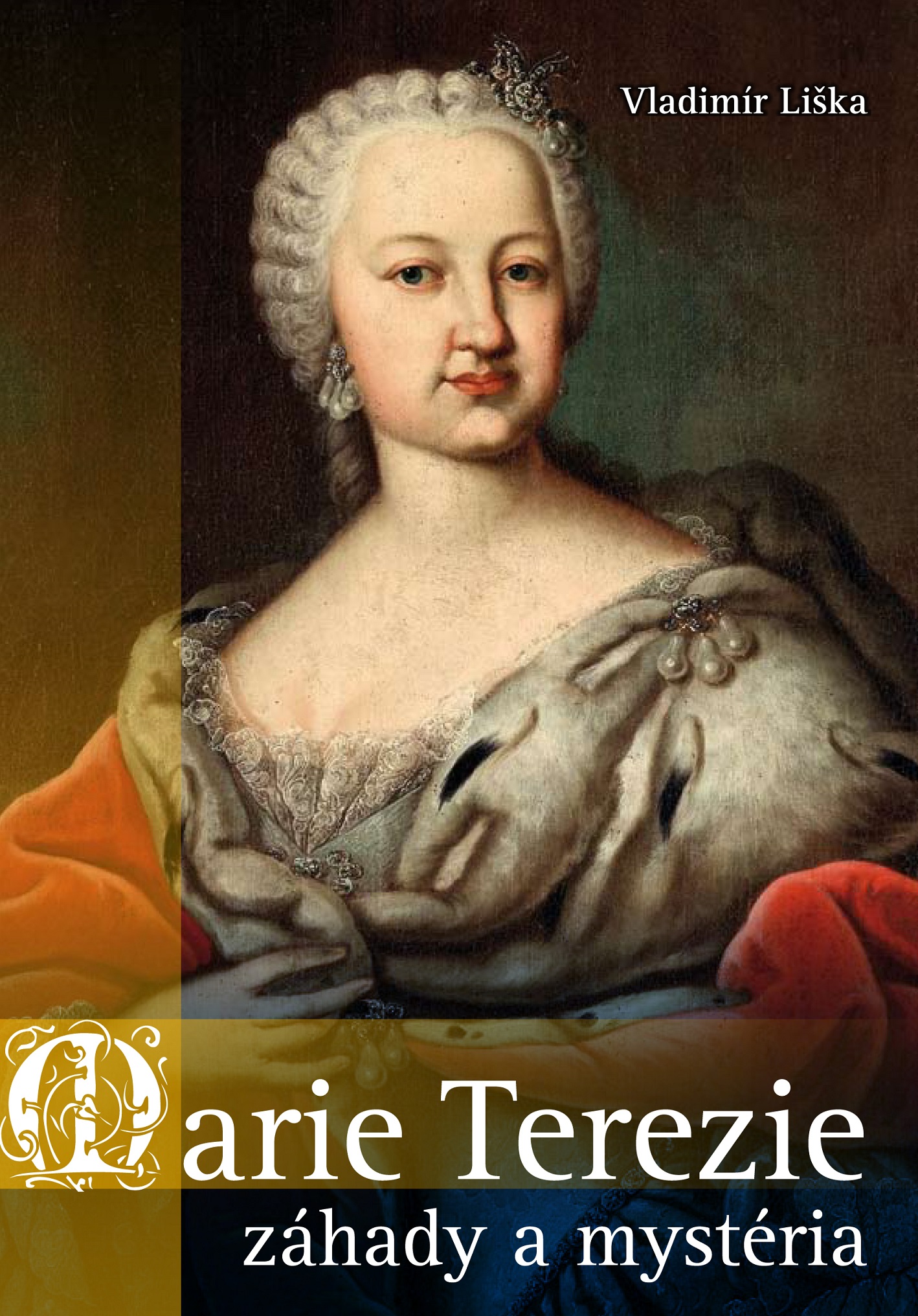 Marie Terezie