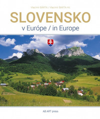 Slovansko v Európe / in Europe
