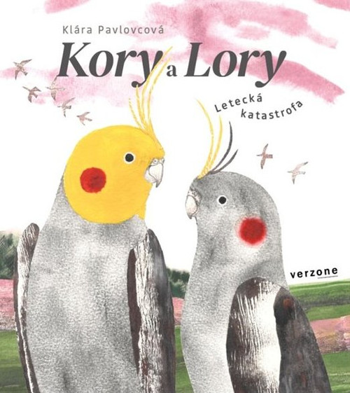 Kory a Lory