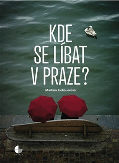 Kde se líbat v Praze