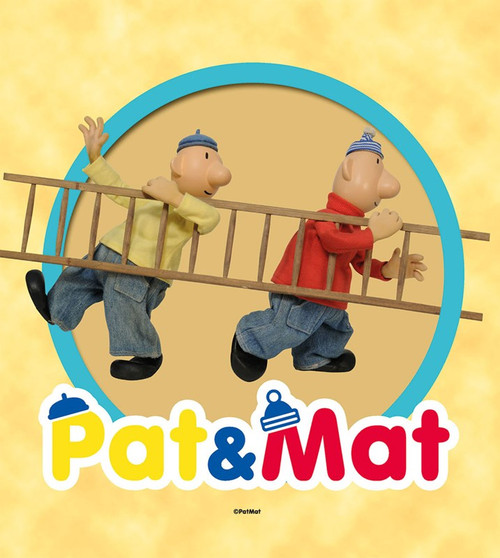 Pat & Mat