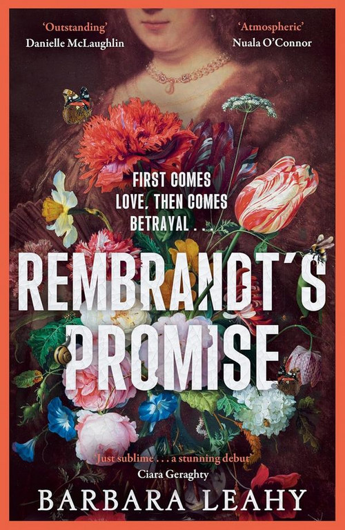 Rembrandts Promise