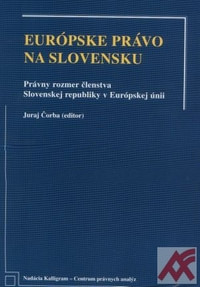 Európske právo na Slovensku