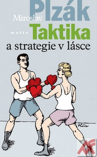 Taktika a strategie v lásce
