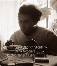 Deník fotografa 1928-1954