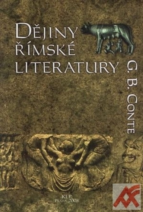 Dějiny římské literatury