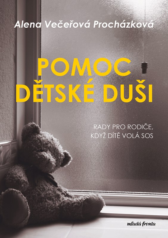 Pomoc dětské duši