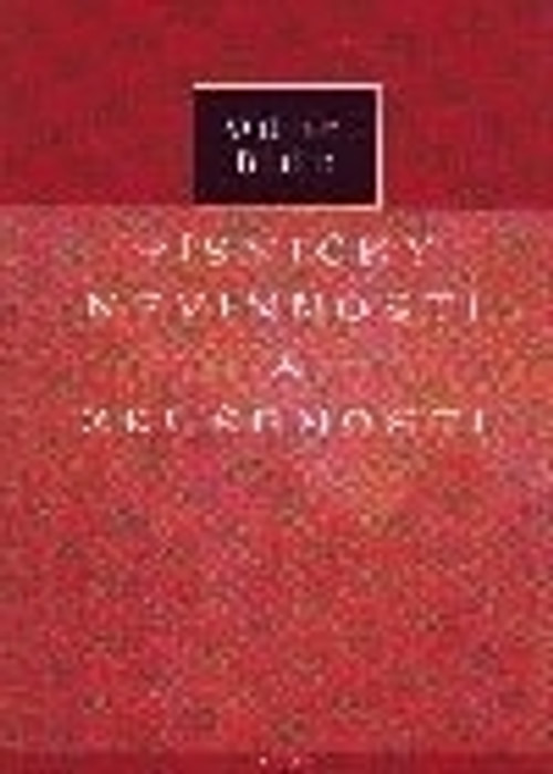 Písničky nevinnosti a zkušenosti