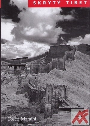 Skrytý Tibet