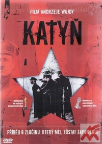 Katyň - DVD