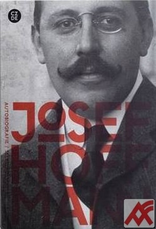 Josef Hoffmann. Autobiografie
