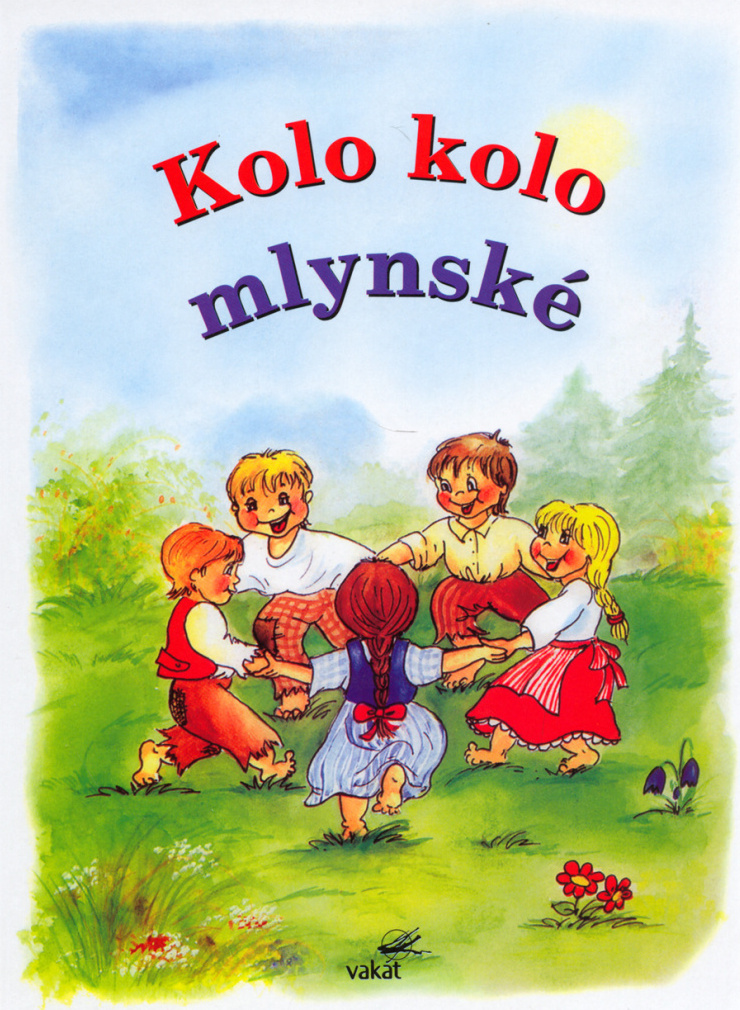 Kolo, kolo mlynské