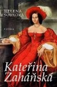 Kateřina Zaháňská