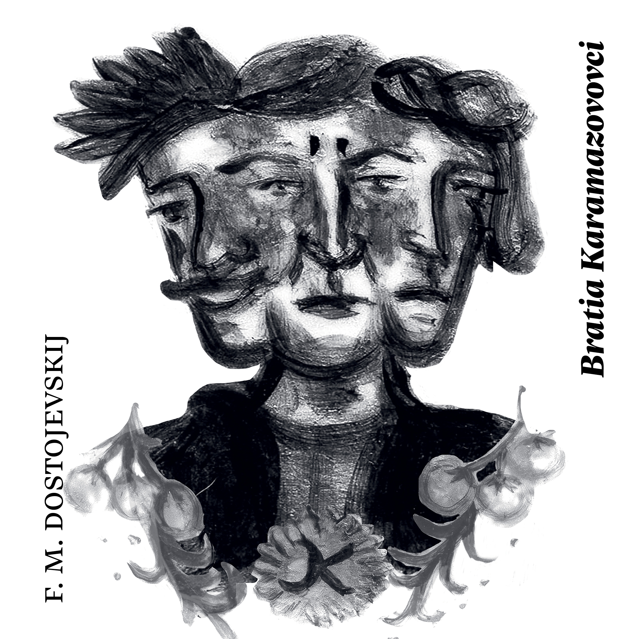 Bratia Karamazovovci