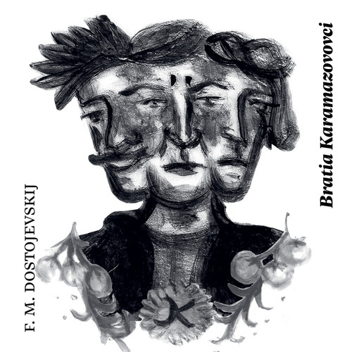 Bratia Karamazovovci