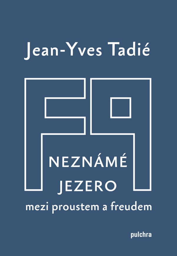 Neznámé jezero