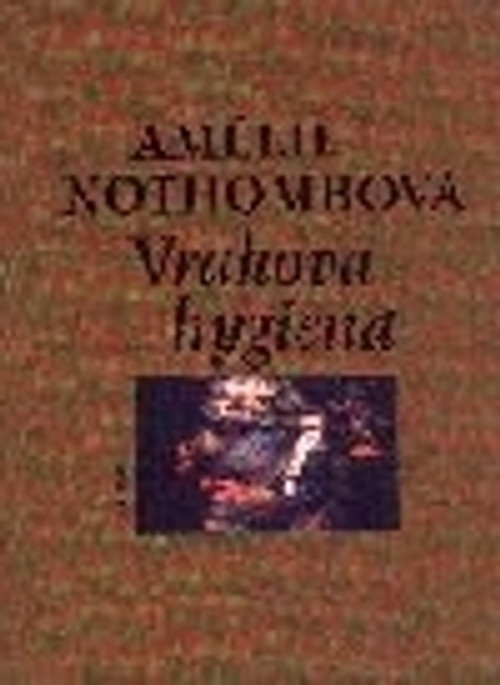 Vrahova hygiena