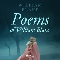 Poems of William Blake (EN)