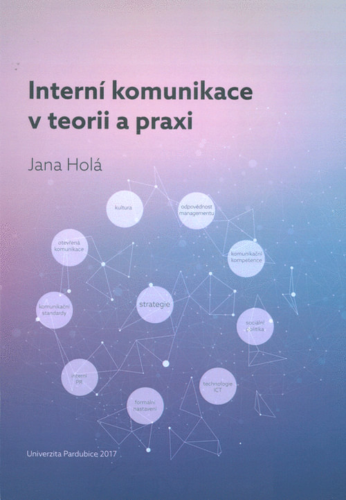 Interní komunikace v teorii a praxi