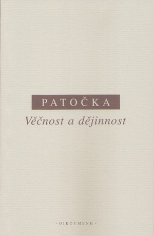 Věčnost a dějinnost
